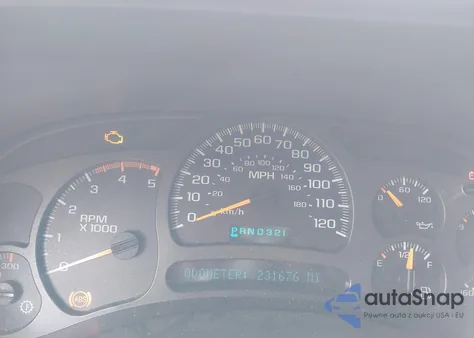 2004 Chevrolet Silverado 2500Hd Ls from USA, damaged, VIN 1GCHK23284F214064